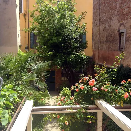 3749 Pontechiodo Bed & Breakfast Venice