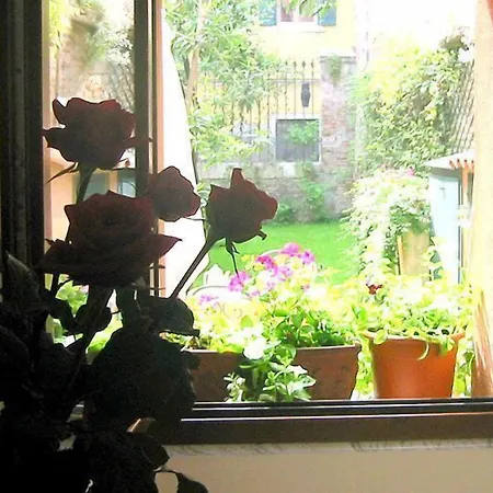 Bed & Breakfast 3749 Pontechiodo Venice