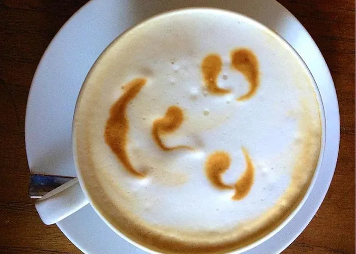 3749 Pontechiodo Bed and breakfast