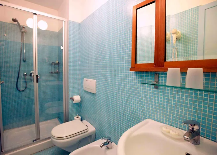 Bed and breakfast 3749 Pontechiodo 3*