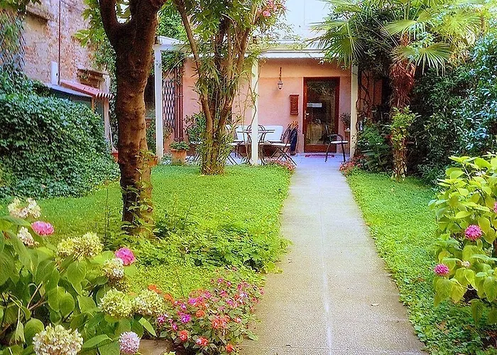 3749 Pontechiodo Bed and breakfast 3*