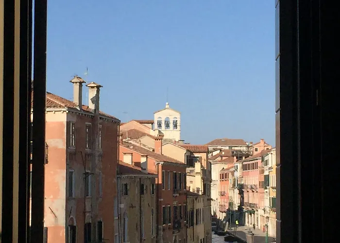 Bed and breakfast 3749 Pontechiodo