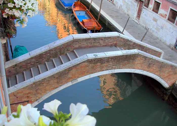 Bed and breakfast 3749 Pontechiodo