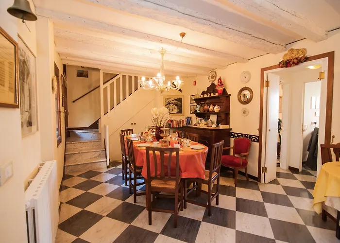 3749 Pontechiodo 3* Venecia