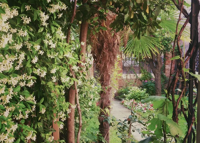 3749 Pontechiodo Bed and breakfast