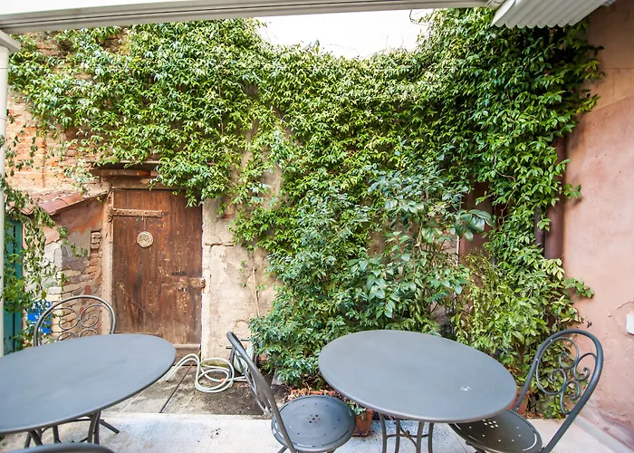 3749 Pontechiodo Bed and breakfast 3*