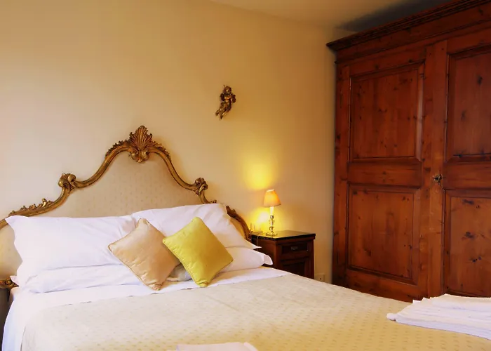 Bed and breakfast 3749 Pontechiodo