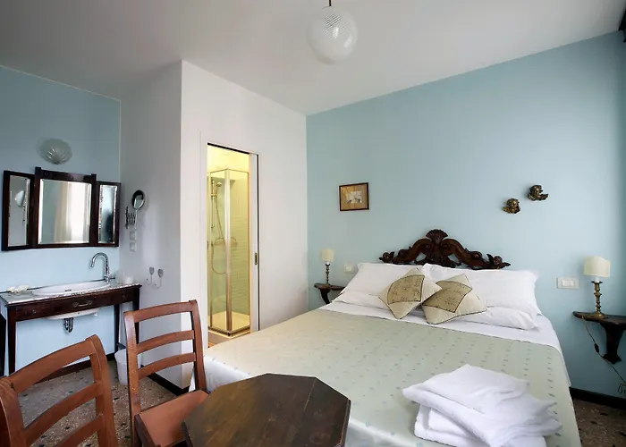 Bed and breakfast 3749 Pontechiodo