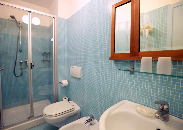 3749 Pontechiodo Bed and breakfast 3*