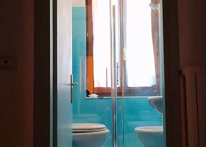 3749 Pontechiodo Bed and breakfast