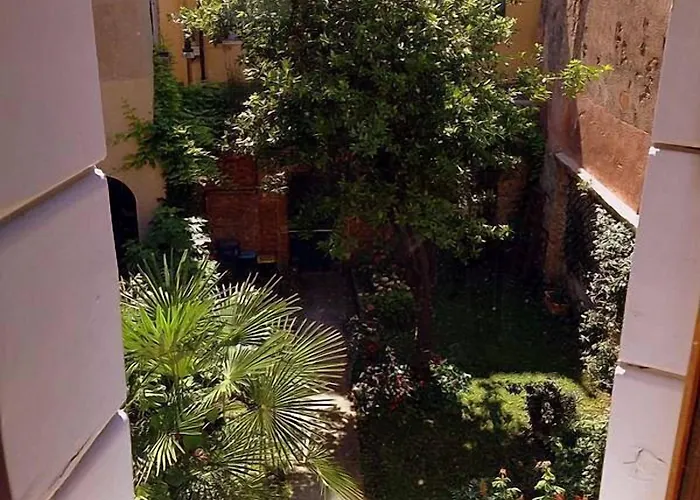 Bed and breakfast 3749 Pontechiodo