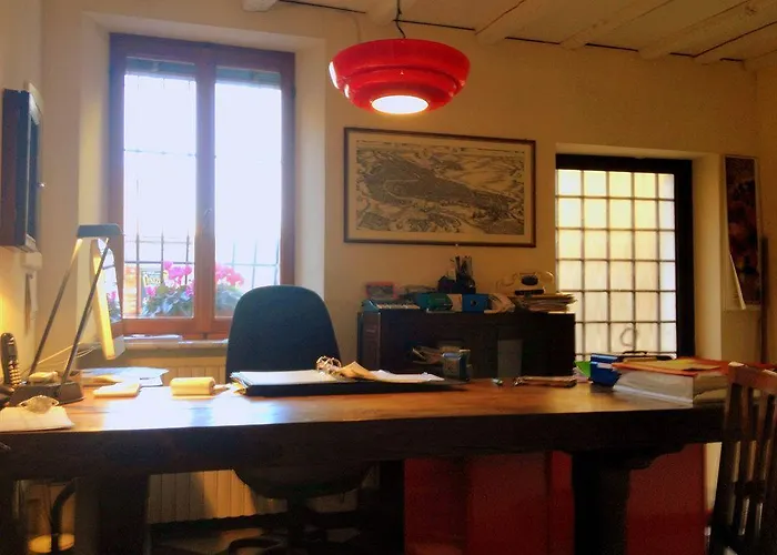 3749 Pontechiodo Bed and breakfast