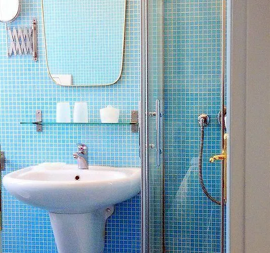 3749 Pontechiodo Bed and breakfast