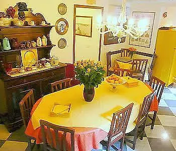 3749 Pontechiodo Bed and breakfast 3*