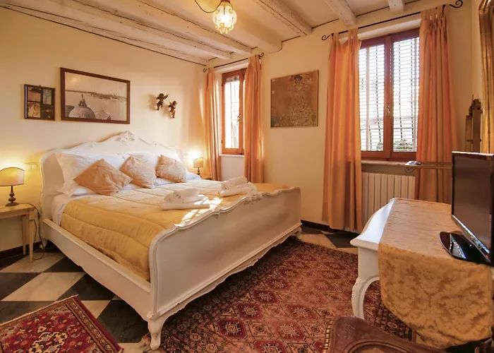 Bed and breakfast 3749 Pontechiodo Venecia