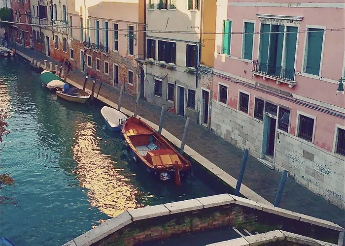 Bed and breakfast 3749 Pontechiodo Venecia