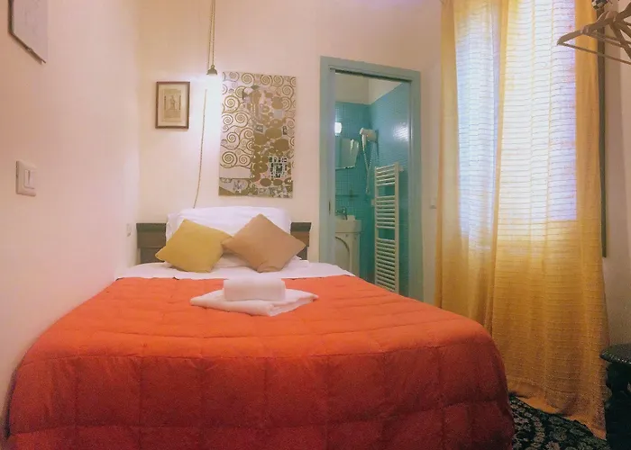 3749 Pontechiodo 3* Venecia