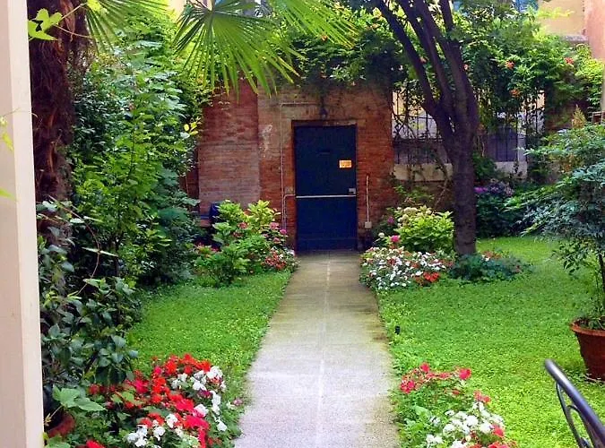 3749 Pontechiodo 3* Venecia