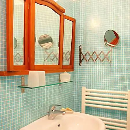 3749 Pontechiodo Bed & Breakfast Venedig