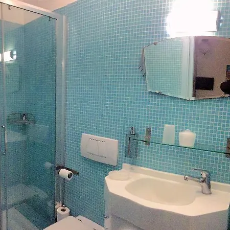 Bed & Breakfast 3749 Pontechiodo 3*
