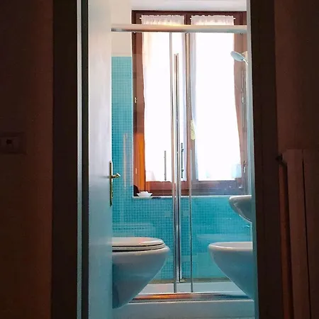 3749 Pontechiodo Bed & Breakfast Venedig