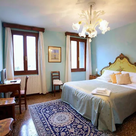3749 Pontechiodo Venedig