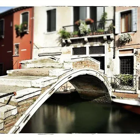 3749 Pontechiodo 3* Venedig