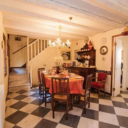 3749 Pontechiodo Bed & Breakfast