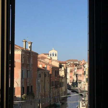 3749 Pontechiodo 3* Venedig
