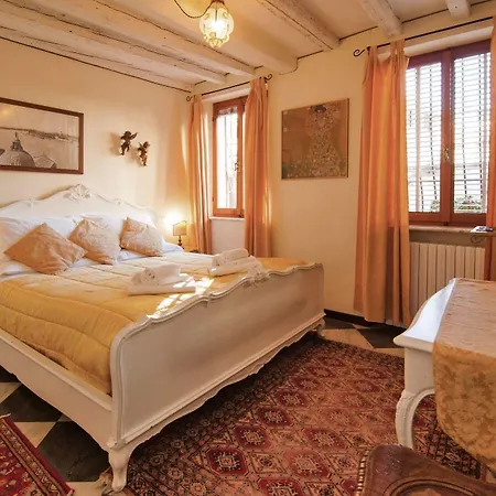 Bed & Breakfast 3749 Pontechiodo Venedig