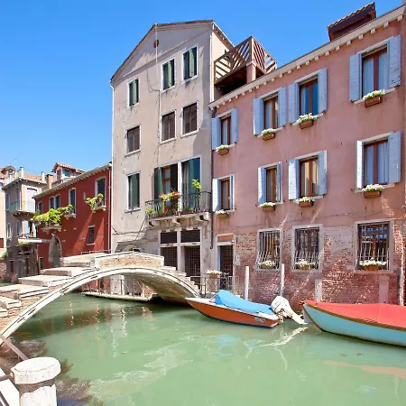 3749 Pontechiodo Venedig