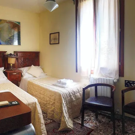 Bed & Breakfast 3749 Pontechiodo