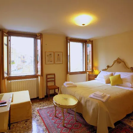 3749 Pontechiodo Venedig