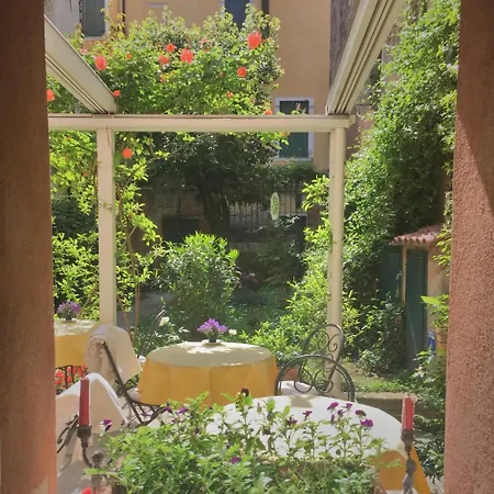 3749 Pontechiodo Bed & Breakfast Venedig