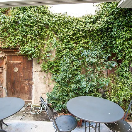 Bed & Breakfast 3749 Pontechiodo Venedig