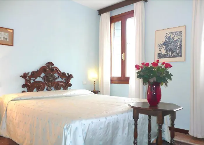 Bed and Breakfast 3749 Pontechiodo Βενετία