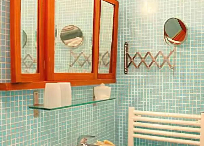 3749 Pontechiodo Bed and Breakfast Βενετία