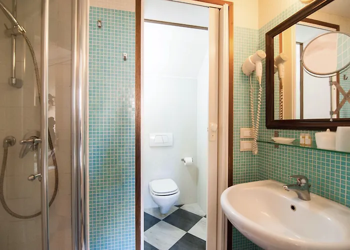 Bed and Breakfast 3749 Pontechiodo Βενετία