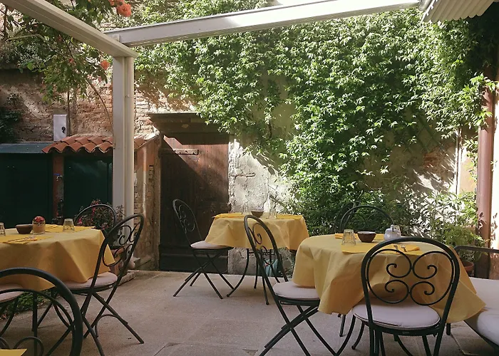 Bed and Breakfast 3749 Pontechiodo Βενετία