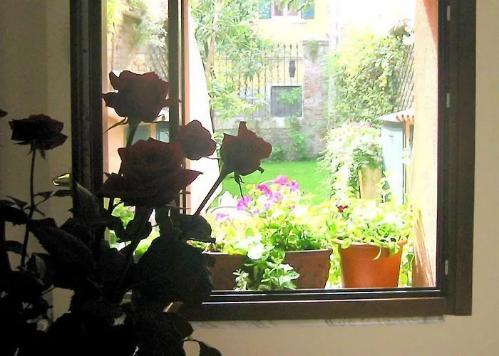 Bed and Breakfast 3749 Pontechiodo Βενετία